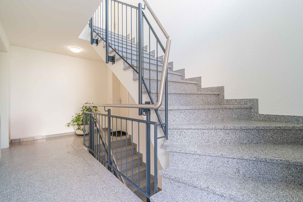 Treppenhaus