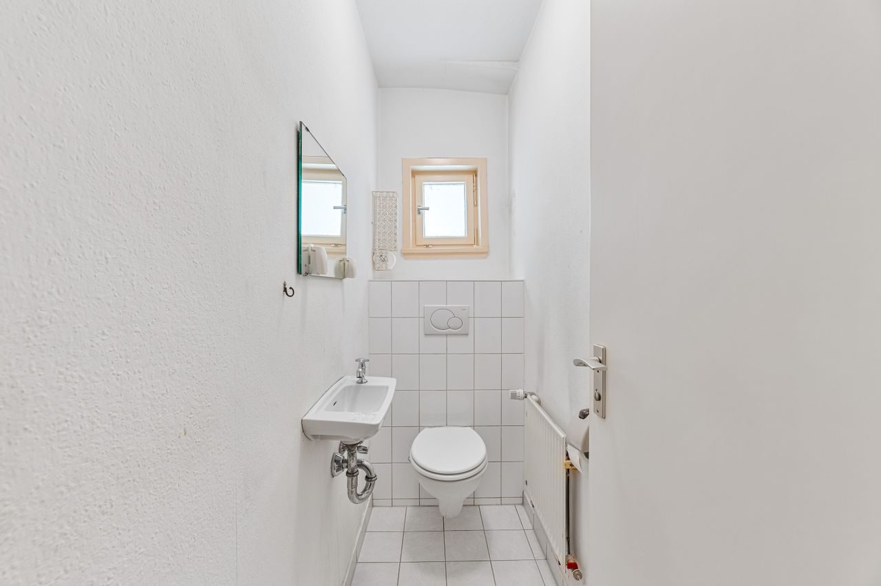WC