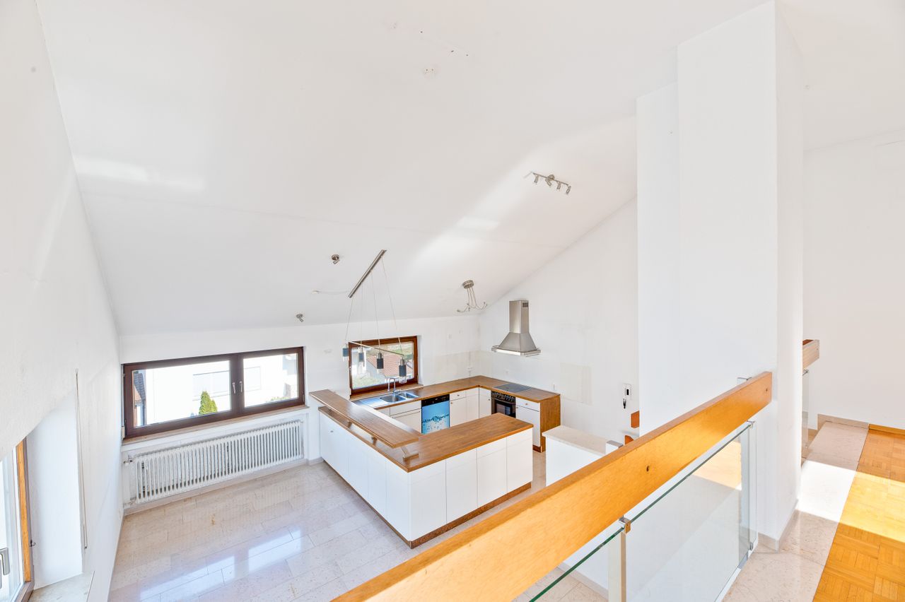 Galerie Küche 