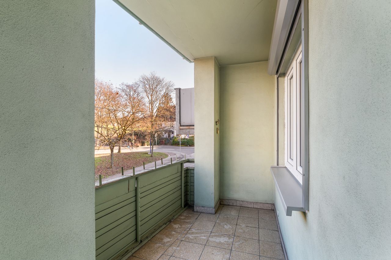 Balkon
