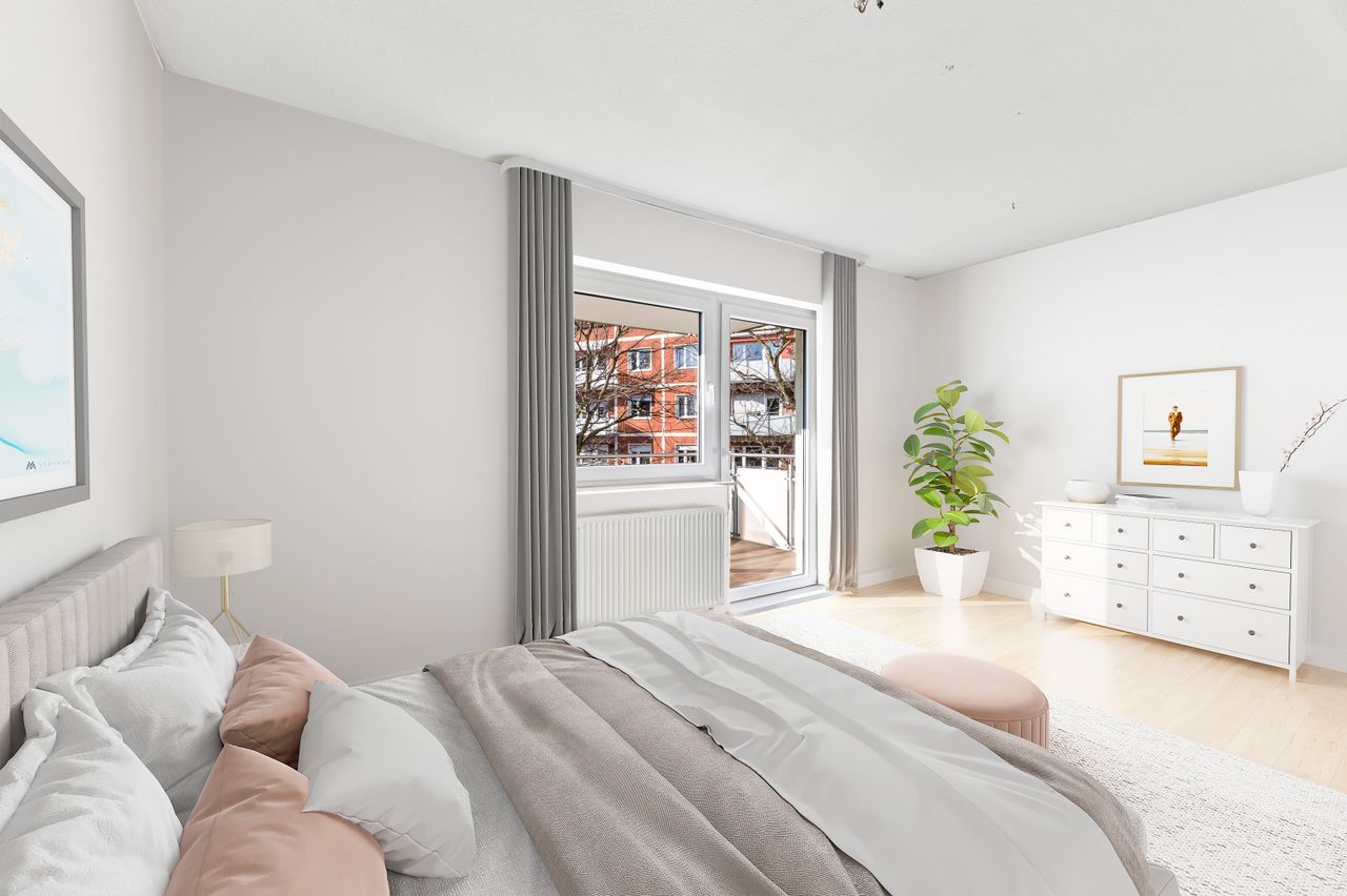 Zimmer 4 Variante