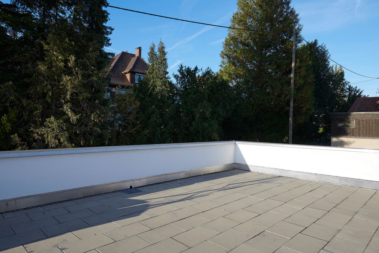 Terrasse Terrasse