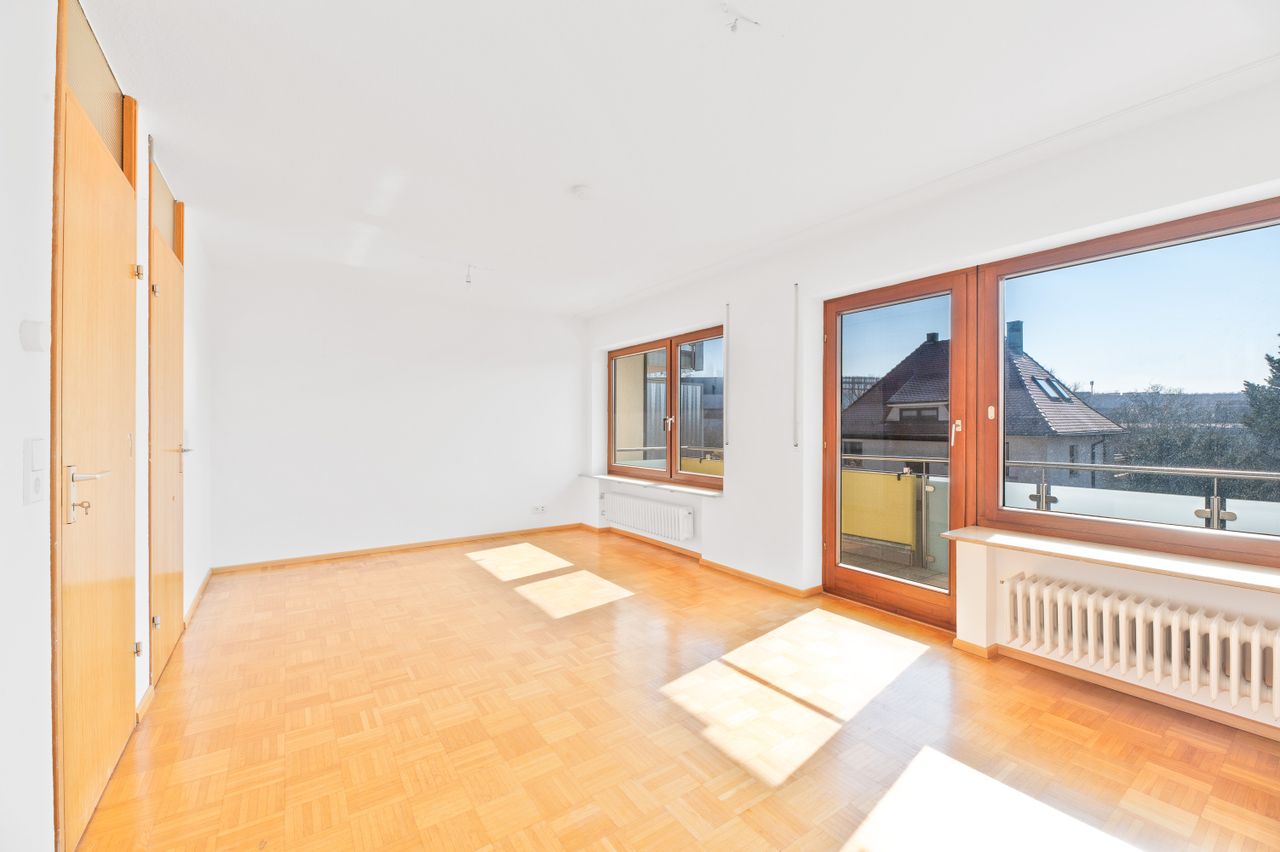 Kind/ Schlafzimmer