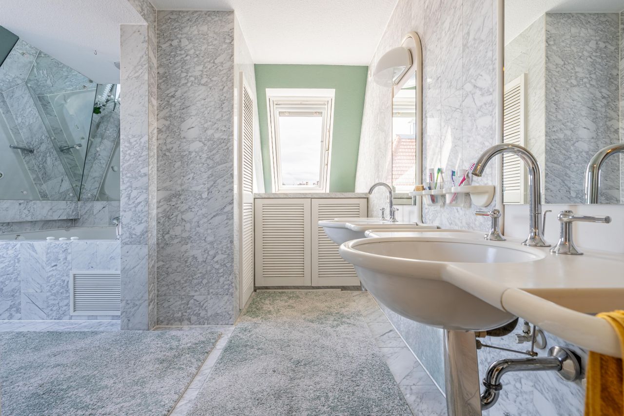Badezimmer 3 DG 1