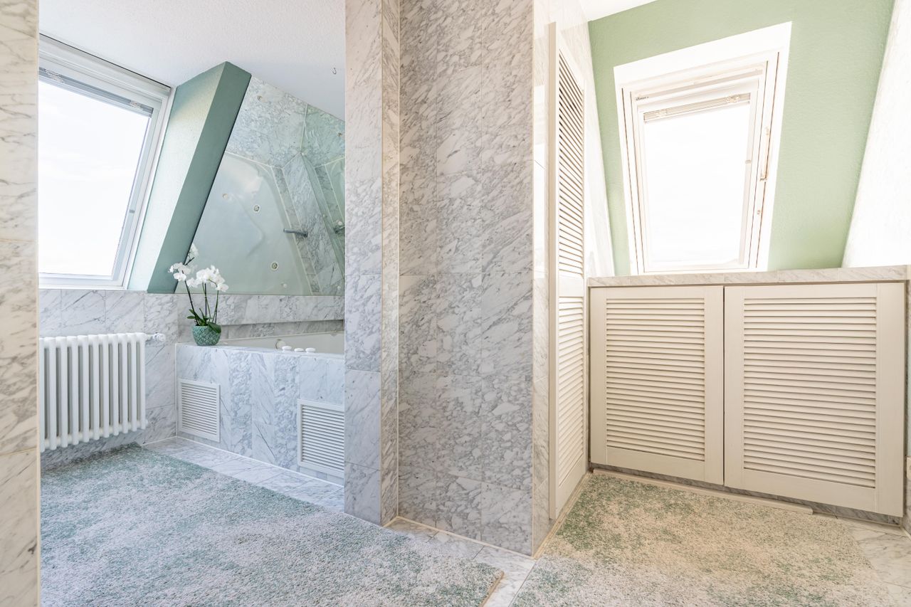 Badezimmer 4 DG 1