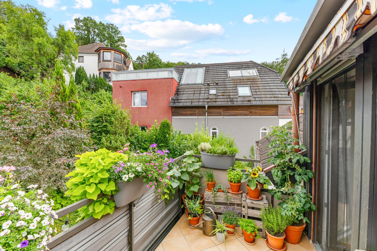 Balkon