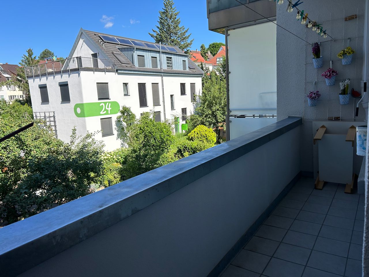 Loggia