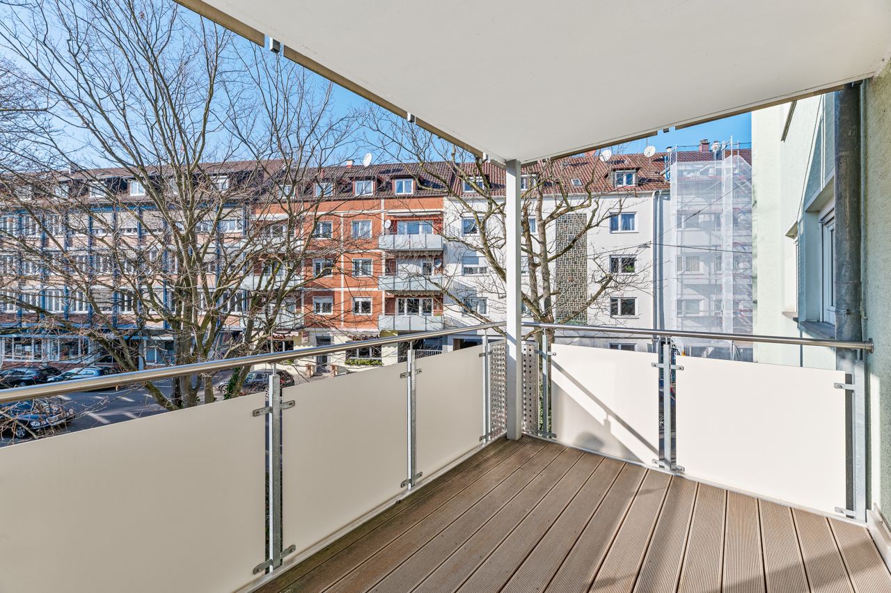Balkon