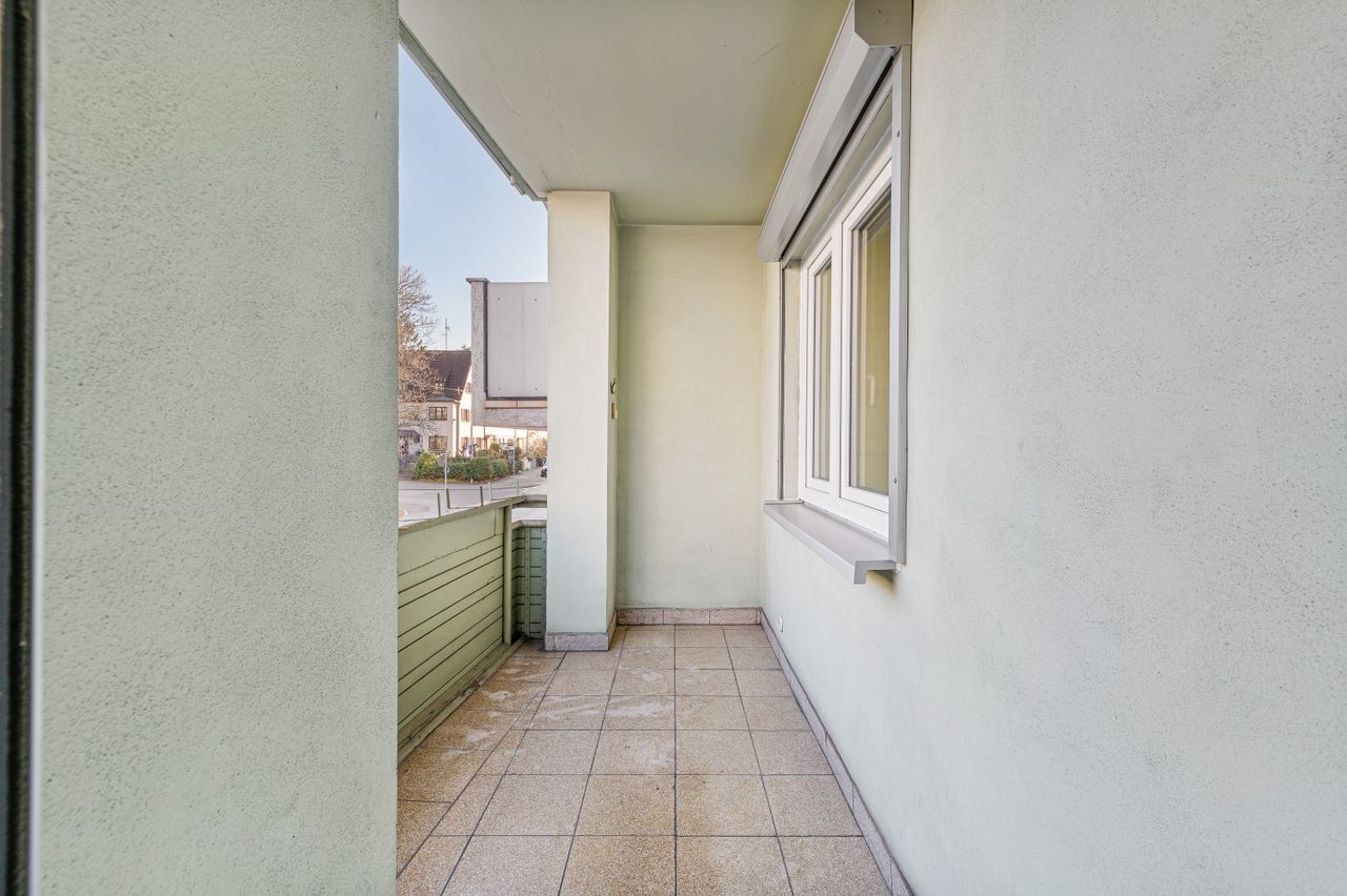 Balkon