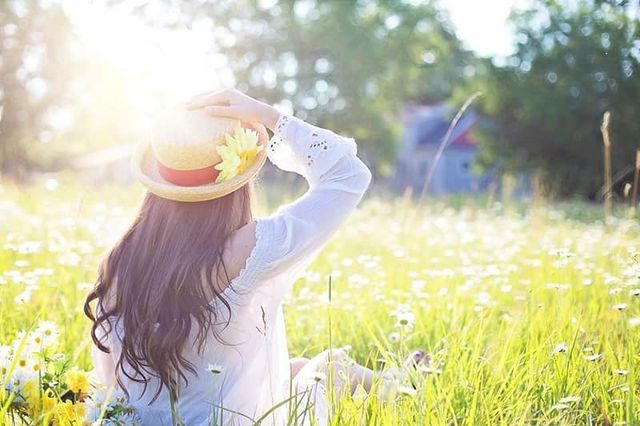 Gartenarbeit: Was jetzt zu tun ist