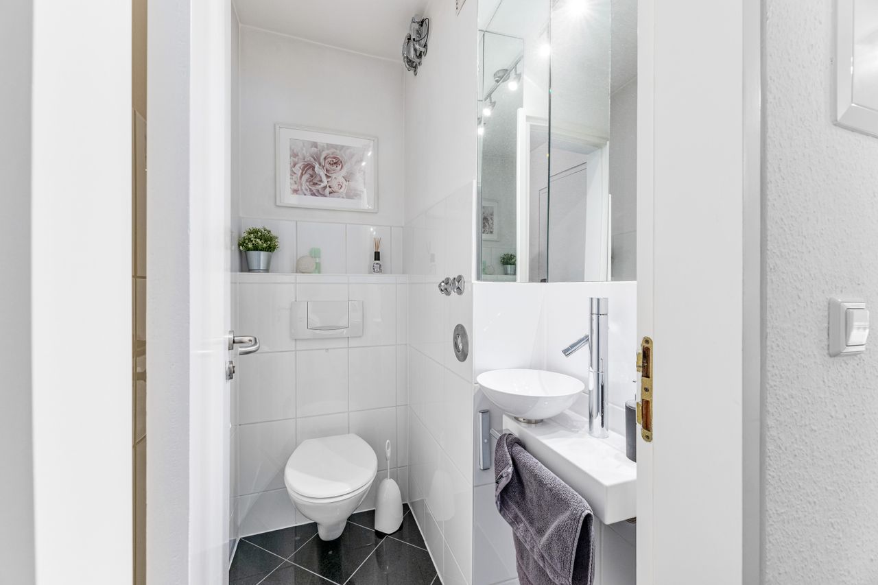 WC
