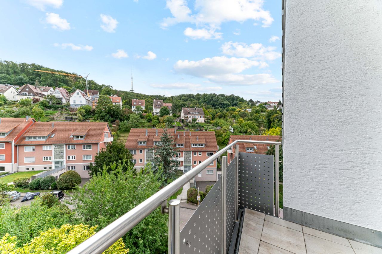 Balkon