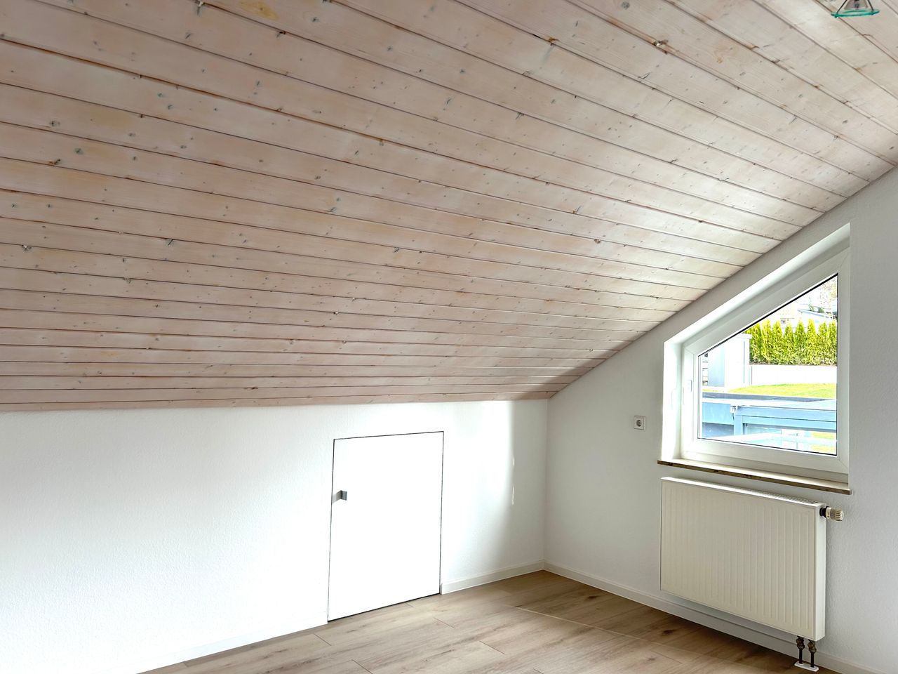Schlafzimmer / Kinderzimmer