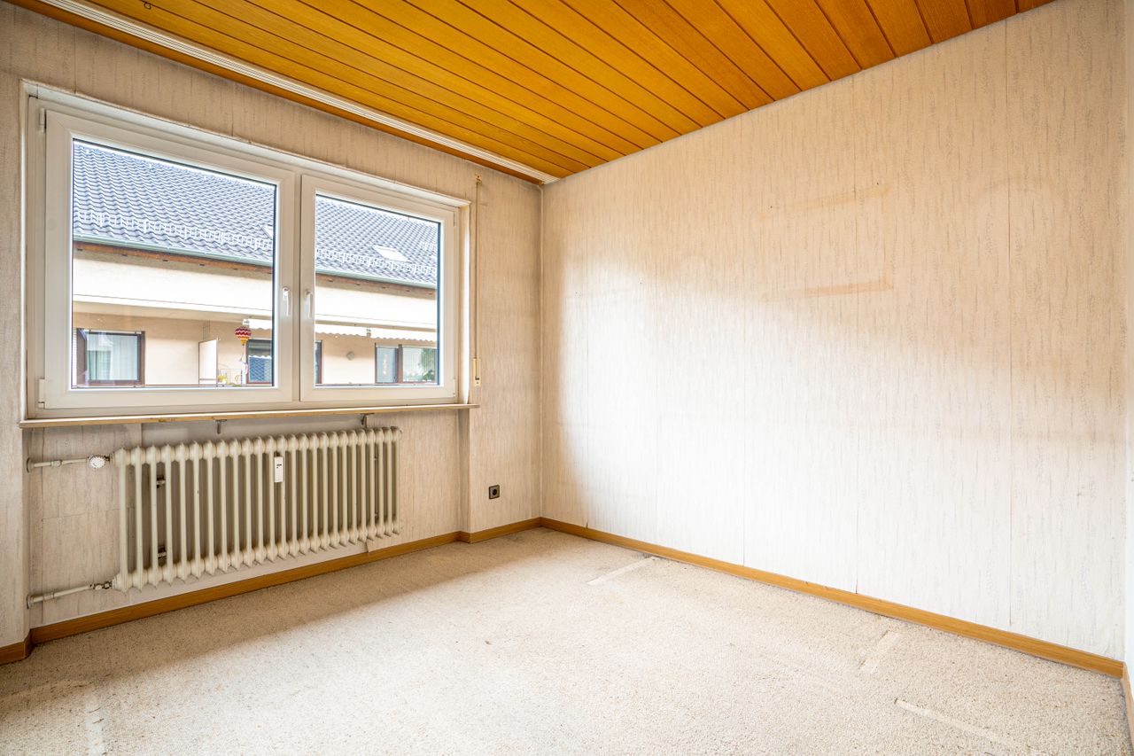 Kinderzimmer / Gästezimmer